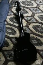 Epiphone Les Paul Express Ebony 2018_8