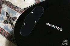 Epiphone Les Paul Express Ebony 2018_9