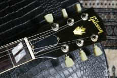 Gibson ES-175 Aged Reissue Vintage Sunburst 2002_3