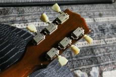 Gibson ES-175 Aged Reissue Vintage Sunburst 2002_5