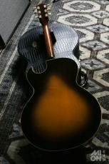 Gibson ES-175 Aged Reissue Vintage Sunburst 2002_7
