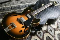 Gibson ES-175 Aged Reissue Vintage Sunburst 2002_11