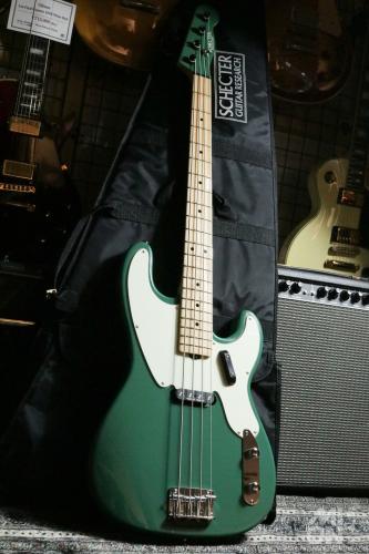 SCHECTER PS-OPB-IKP-15th/PBL/M (Limited Edition) Made in Japan 2022