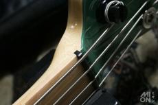 SCHECTER PS-OPB-IKP-15th/PBL/M (Limited Edition) Made in Japan 2022_9