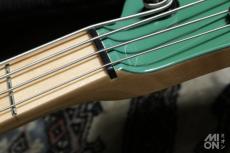 SCHECTER PS-OPB-IKP-15th/PBL/M (Limited Edition) Made in Japan 2022_10