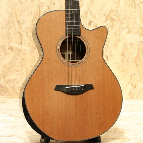 Furch Guitars Yellow Deluxe Gc-CR 2010's