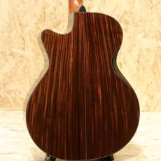 Furch Guitars Yellow Deluxe Gc-CR 2010's_2