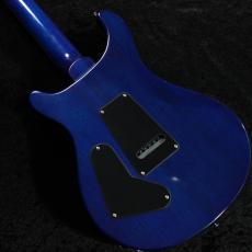 Paul Reed Smith [PRS] 【3.46kg】SE Custom 24 Quilt Package -Charcoal Blue Burst- #CTI H090783【2025】【分割手数料無料】_9