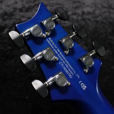 Paul Reed Smith [PRS] 【3.46kg】SE Custom 24 Quilt Package -Charcoal Blue Burst- #CTI H090783【2025】【分割手数料無料】_11