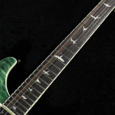 Paul Reed Smith [PRS] 【3.45kg】SE Custom 24 Quilt Package -Teal Black- #CTI H063841【2025】【分割手数料無料】_5
