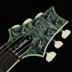 Paul Reed Smith [PRS] 【3.45kg】SE Custom 24 Quilt Package -Teal Black- #CTI H063841【2025】【分割手数料無料】_6