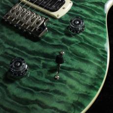 Paul Reed Smith [PRS] 【3.45kg】SE Custom 24 Quilt Package -Teal Black- #CTI H063841【2025】【分割手数料無料】_7