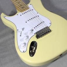 Paul Reed Smith [PRS] 【レフティ】SE SILVER SKY ROSEWOOD -Moon White- #CTI H017013【3.46kg】【2025年製】_2