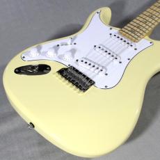 Paul Reed Smith [PRS] 【レフティ】SE SILVER SKY ROSEWOOD -Moon White- #CTI H017013【3.46kg】【2025年製】_3