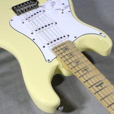 Paul Reed Smith [PRS] 【レフティ】SE SILVER SKY ROSEWOOD -Moon White- #CTI H017013【3.46kg】【2025年製】_4
