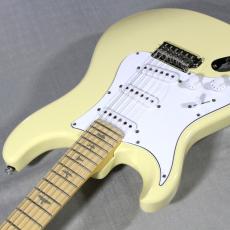 Paul Reed Smith [PRS] 【レフティ】SE SILVER SKY ROSEWOOD -Moon White- #CTI H017013【3.46kg】【2025年製】_5