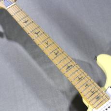 Paul Reed Smith [PRS] 【レフティ】SE SILVER SKY ROSEWOOD -Moon White- #CTI H017013【3.46kg】【2025年製】_6