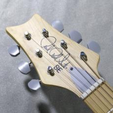 Paul Reed Smith [PRS] 【レフティ】SE SILVER SKY ROSEWOOD -Moon White- #CTI H017013【3.46kg】【2025年製】_7