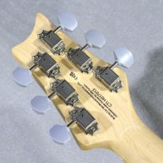 Paul Reed Smith [PRS] 【レフティ】SE SILVER SKY ROSEWOOD -Moon White- #CTI H017013【3.46kg】【2025年製】_10