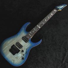 Ibanez j.custom RG8620AH Ghost Fleet Blue Burst/ GFB-#F2533509【限定10本のクロサワ楽器店独占モデル】_2