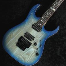 Ibanez j.custom RG8620AH Ghost Fleet Blue Burst/ GFB-#F2533509【限定10本のクロサワ楽器店独占モデル】_3