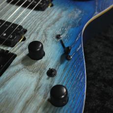 Ibanez j.custom RG8620AH Ghost Fleet Blue Burst/ GFB-#F2533509【限定10本のクロサワ楽器店独占モデル】_4