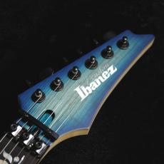 Ibanez j.custom RG8620AH Ghost Fleet Blue Burst/ GFB-#F2533509【限定10本のクロサワ楽器店独占モデル】_6