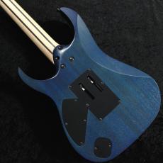 Ibanez j.custom RG8620AH Ghost Fleet Blue Burst/ GFB-#F2533509【限定10本のクロサワ楽器店独占モデル】_7
