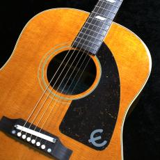 Epiphone 【中古ご委託品】【純国産】【寺田楽器製】【漆黒指板】FT-79N 1964 Texan_2