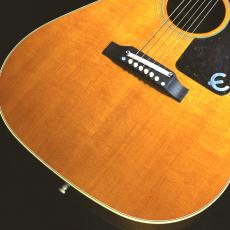 Epiphone 【中古ご委託品】【純国産】【寺田楽器製】【漆黒指板】FT-79N 1964 Texan_3