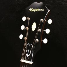 Epiphone 【中古ご委託品】【純国産】【寺田楽器製】【漆黒指板】FT-79N 1964 Texan_6