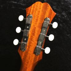 Epiphone 【中古ご委託品】【純国産】【寺田楽器製】【漆黒指板】FT-79N 1964 Texan_10