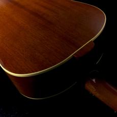 Epiphone 【中古ご委託品】【純国産】【寺田楽器製】【漆黒指板】FT-79N 1964 Texan_11