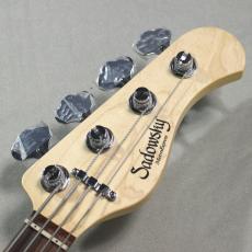 Sadowsky MetroExpress MX22 WL4 "Japan Special Edition/ Tobacco Sunburst_7