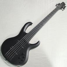 Ibanez BTB625EX "IronLabel"- Black Flat -【4.49kg】#I251213368_2