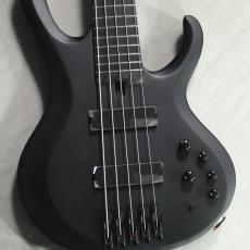 Ibanez BTB625EX "IronLabel"- Black Flat -【4.49kg】#I251213368_3