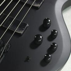 Ibanez BTB625EX "IronLabel"- Black Flat -【4.49kg】#I251213368_4