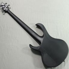 Ibanez BTB625EX "IronLabel"- Black Flat -【4.49kg】#I251213368_8