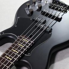 YAMAHA BB735A -Matte Translucent Black- #IML294140【4.56kg】_3