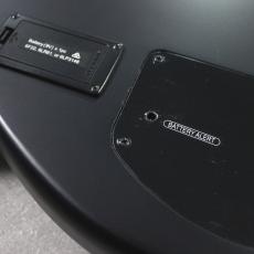YAMAHA BB735A -Matte Translucent Black- #IML294140【4.56kg】_9