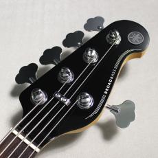 YAMAHA BBP35/Midnight Blue【4.38kg】_6