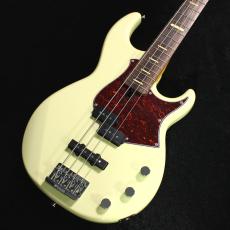 YAMAHA BBP34/Vintage White【4.18kg】