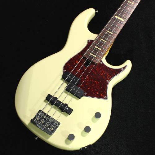 YAMAHA BBP34/Vintage White【4.18kg】