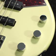 YAMAHA BBP34/Vintage White【4.18kg】_4