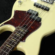 YAMAHA BBP34/Vintage White【4.18kg】_5