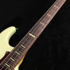 YAMAHA BBP34/Vintage White【4.18kg】_6