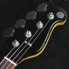YAMAHA BBP34/Vintage White【4.18kg】_7