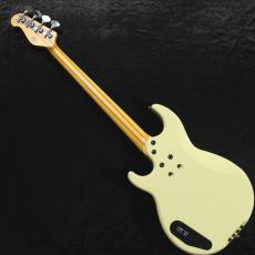 YAMAHA BBP34/Vintage White【4.18kg】_9