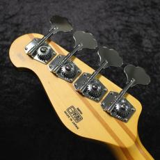 YAMAHA BBP34/Vintage White【4.18kg】_11