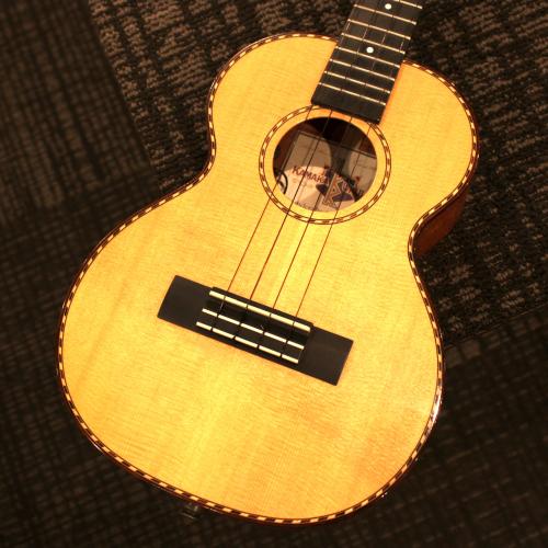 Kamaka 【USED】【状態良好】HF-3DS 2012年製【スプルーストップ】【ピックアップ搭載】